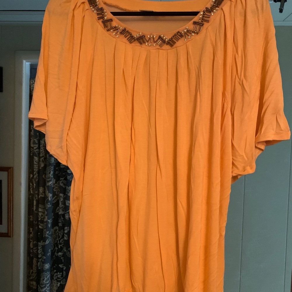 Avenue blouse 18/20
